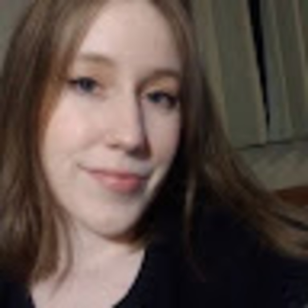 Meet your Posher, Alison